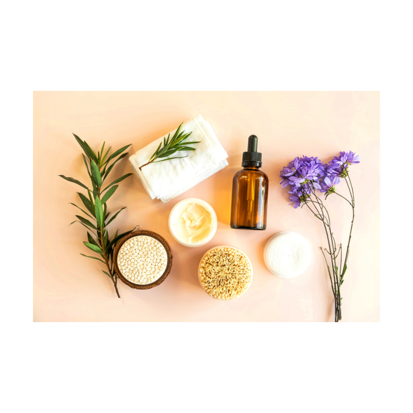 Body Care Collection - Monika Botanika Inc.