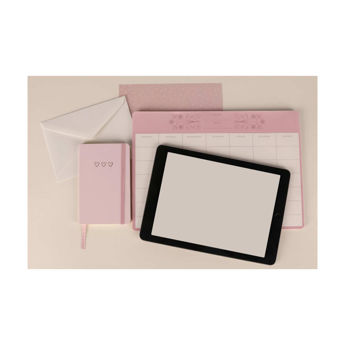 Digital Files - Monika Botanika Inc.
