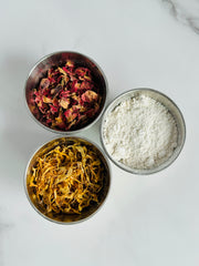 Foaming Face Cleansing Powder