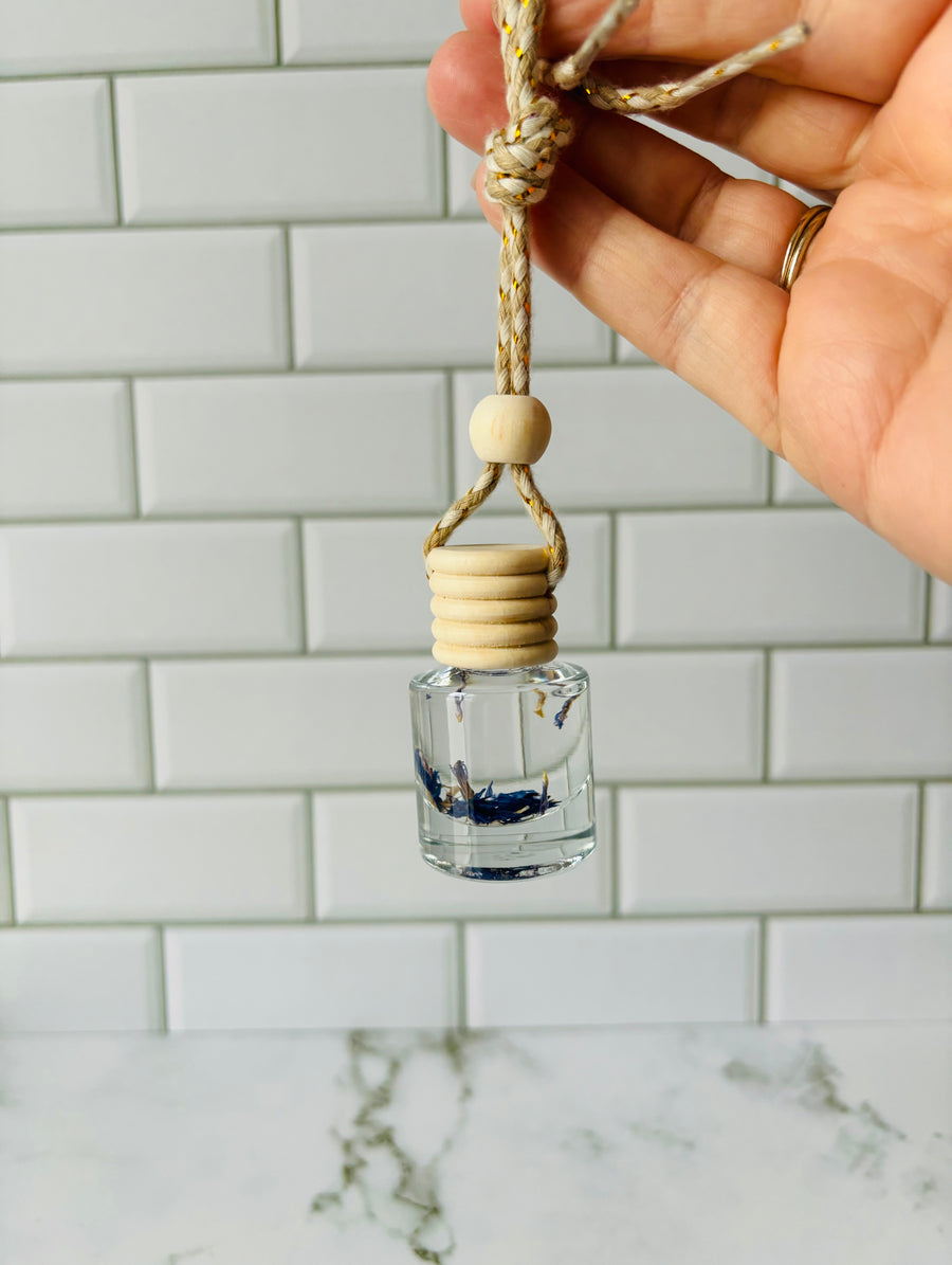 Fragrance Diffuser for car, office, bathroom