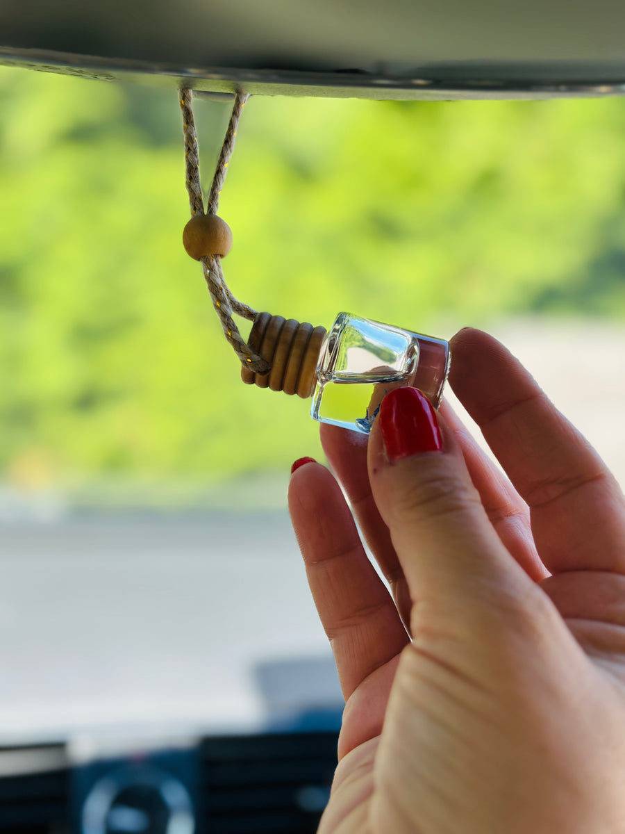 Fragrance Diffuser for car, office, bathroom