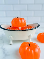 Pumpkin Glycerin Soap