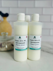 Argan & Vitamin B5 Hair Conditioner