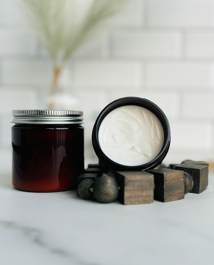 Magnesium Body Butter