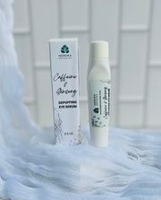 Caffeine Ginseng Depuffing Eye Serum