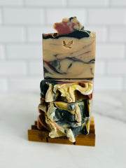 Rustic Woods Soap with Lanolin