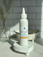 Oats & Honey Soothing Face Cleansing Gel