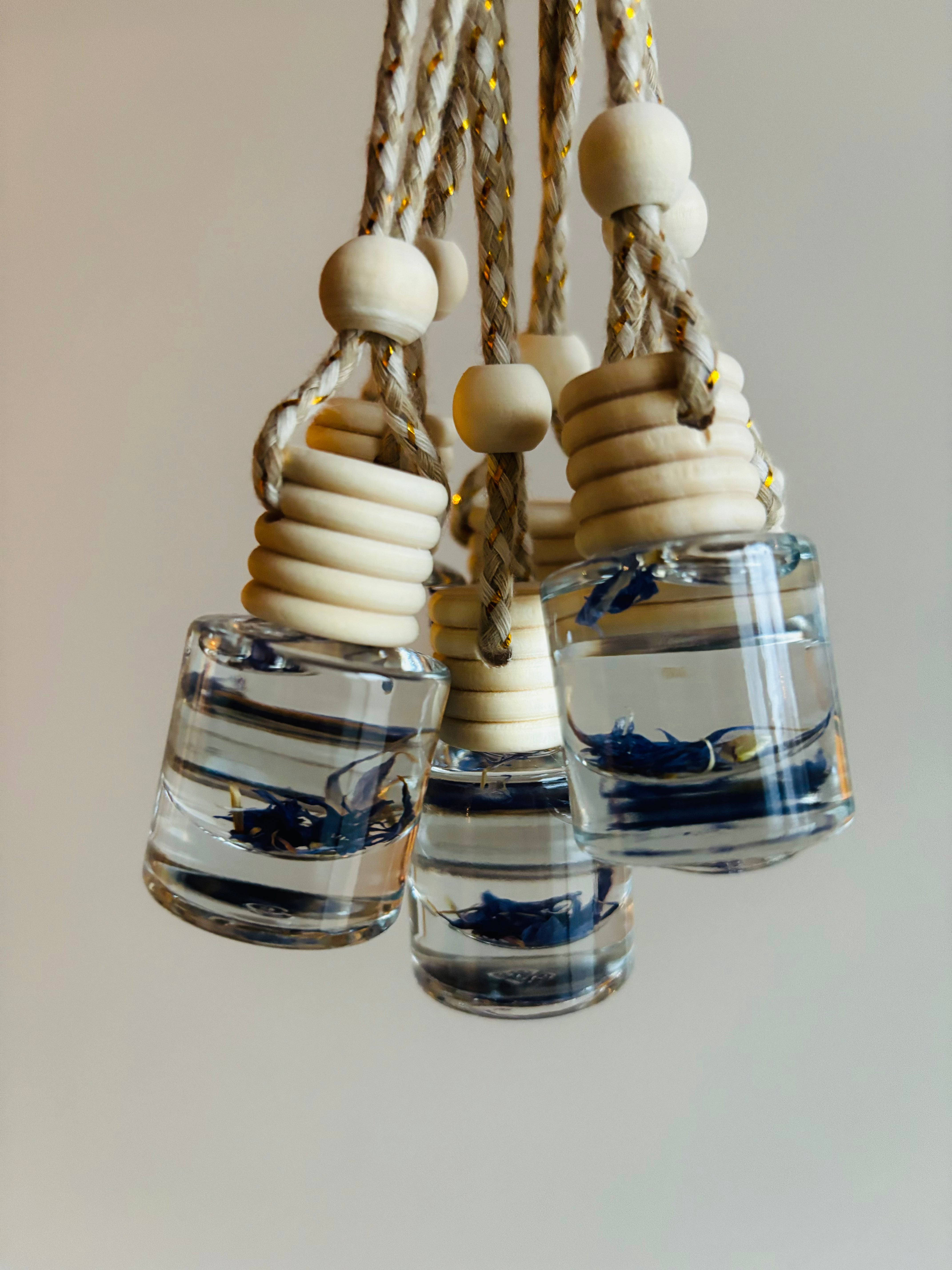 Fragrance Diffuser for car, office, bathroom