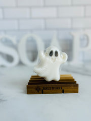 GLOW IN THE DARK SOAP