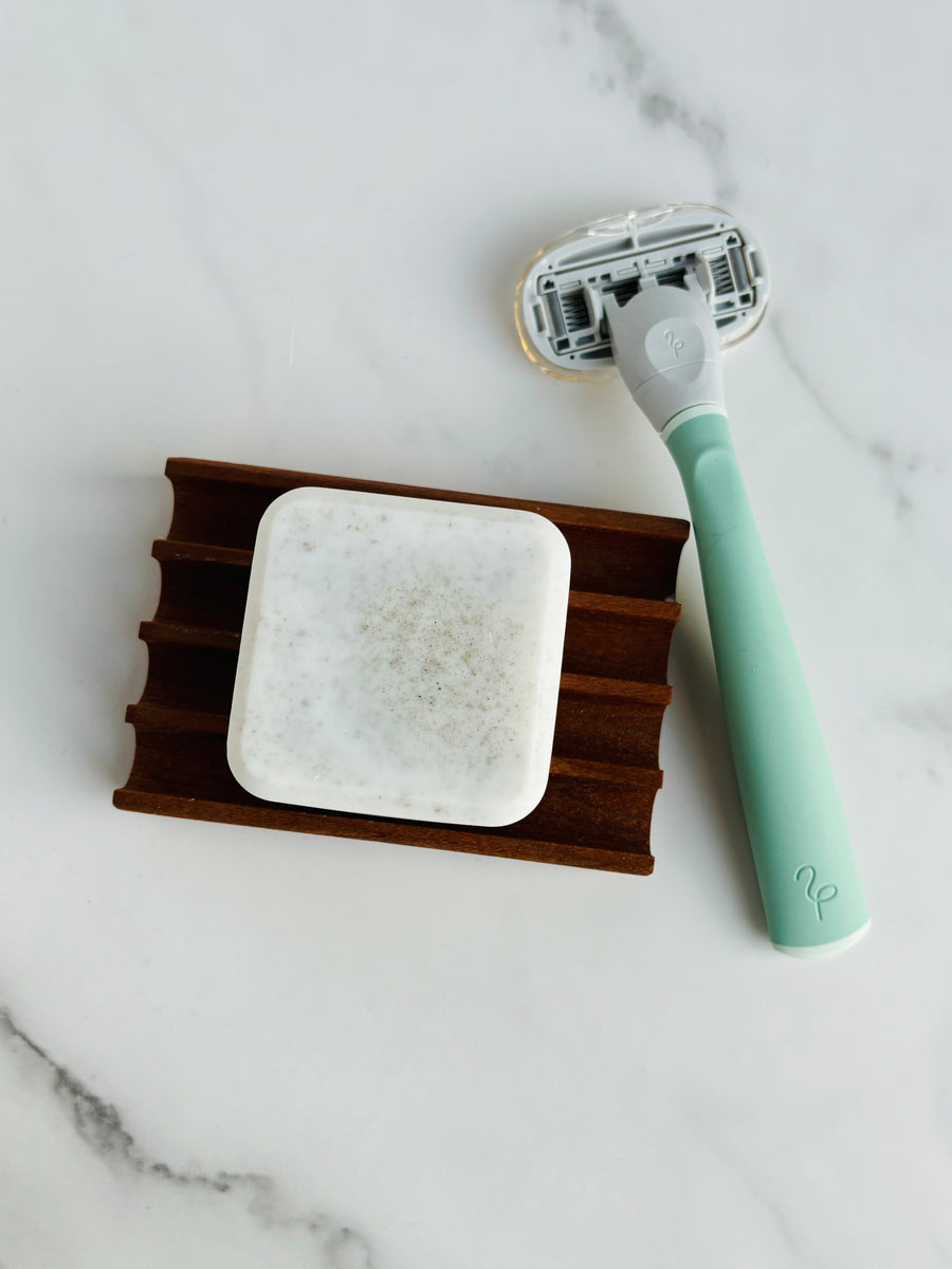 Shave Butter Bar