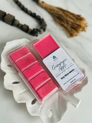 Soy Wax Melts, Scented Wax Tarts