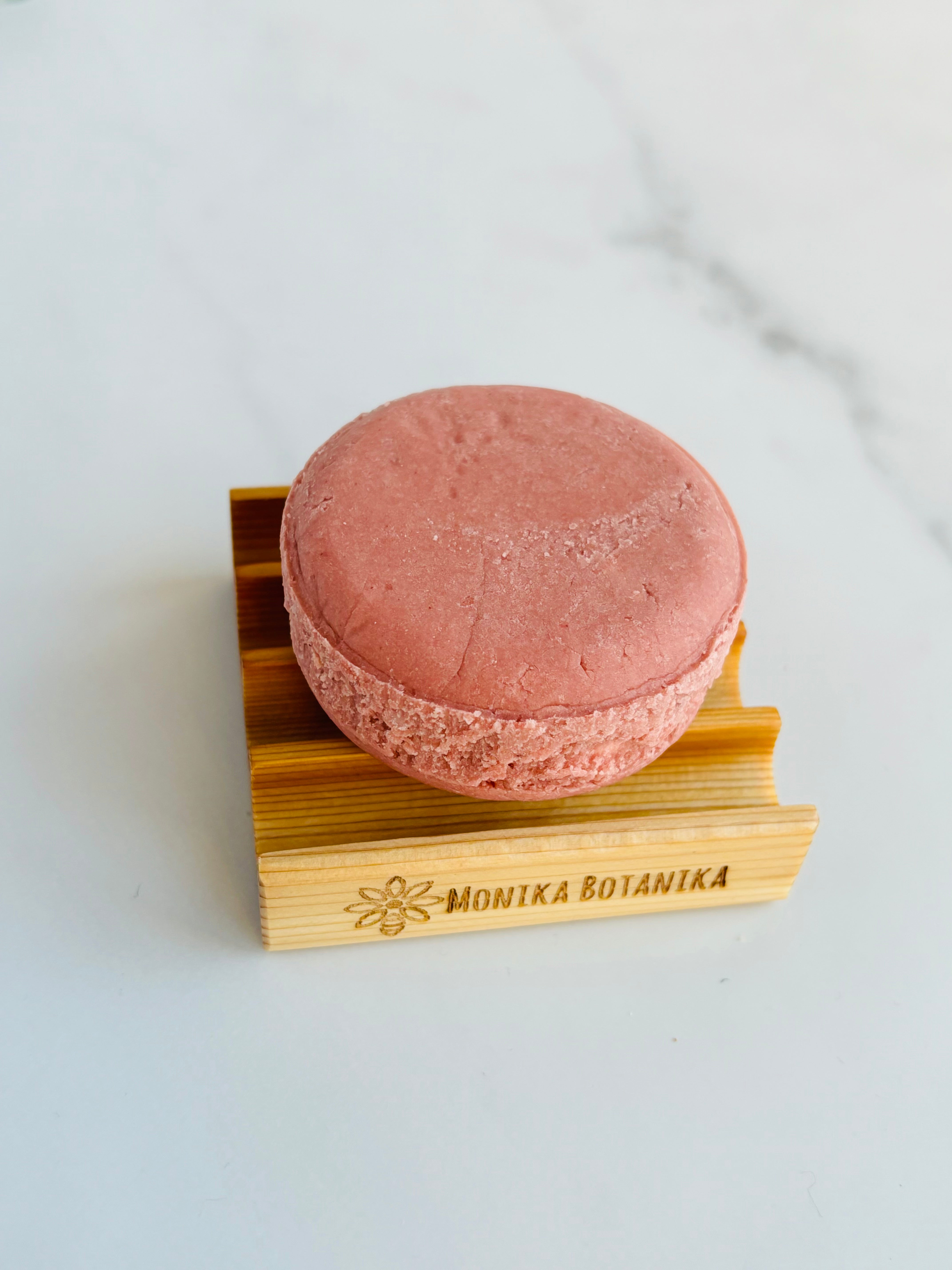 Rose Conditioning Shampoo Bar