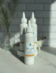 Oats & Honey Soothing Face Cleansing Gel