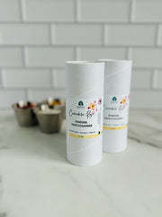 Foaming Face Cleansing Powder