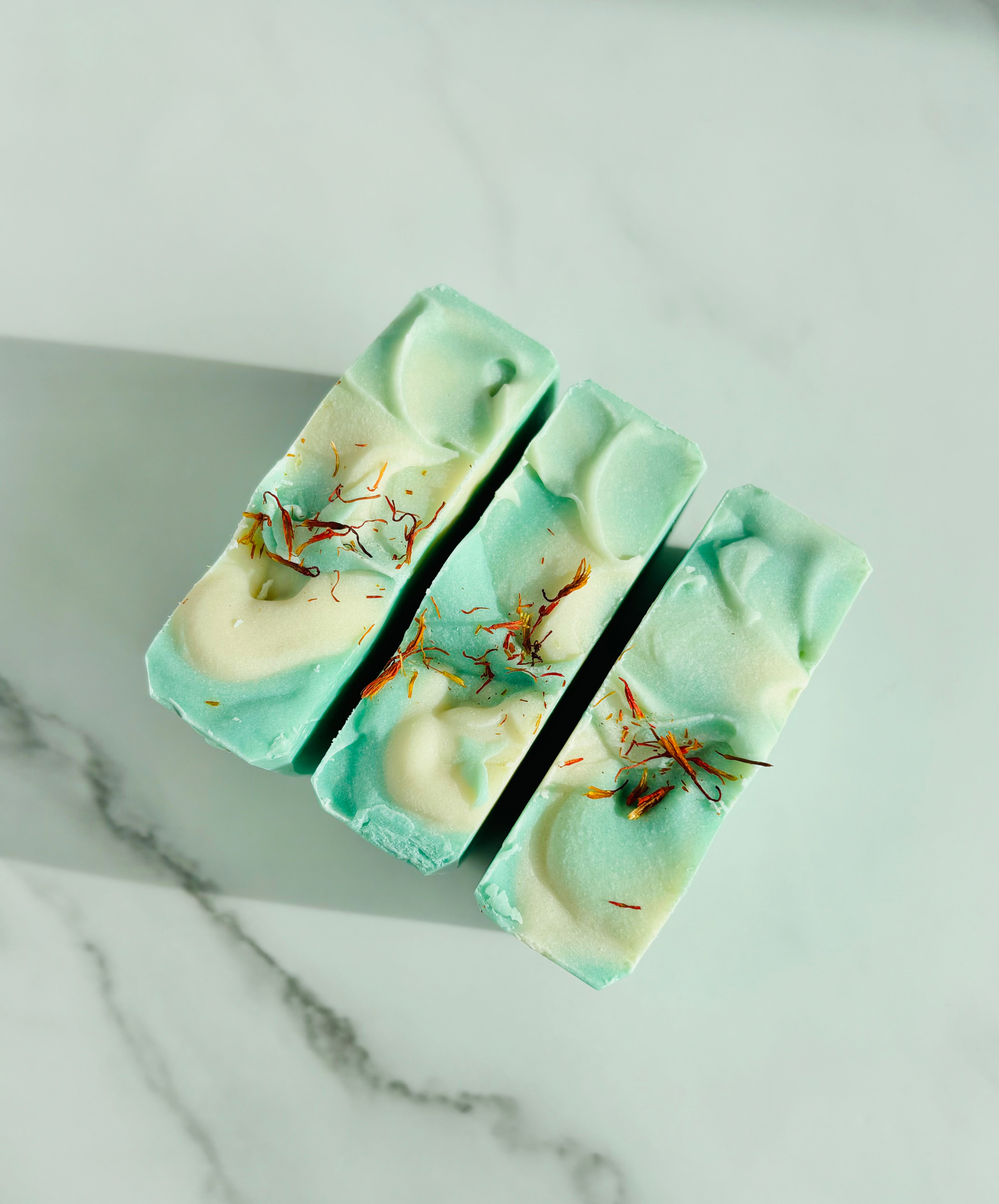Tea Tree Aloe Soap