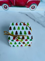 Lip Balm & Scrub Gift Box