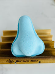 Uplifting peppermint menthol shower steamers