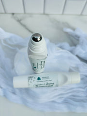 Caffeine Ginseng Depuffing Eye Serum