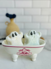 GLOW IN THE DARK SOAP