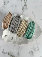 Cotton Rounds - Reusable