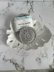 Cotton Rounds - Reusable