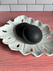 Lemongrass Charcoal Conditioning Shampoo Bar