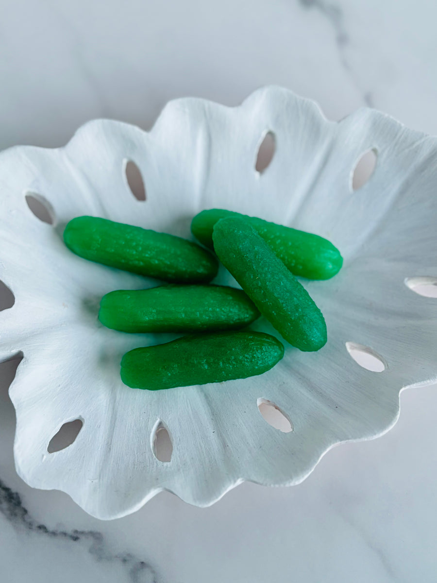 Polish Pickle Mini Soap Set