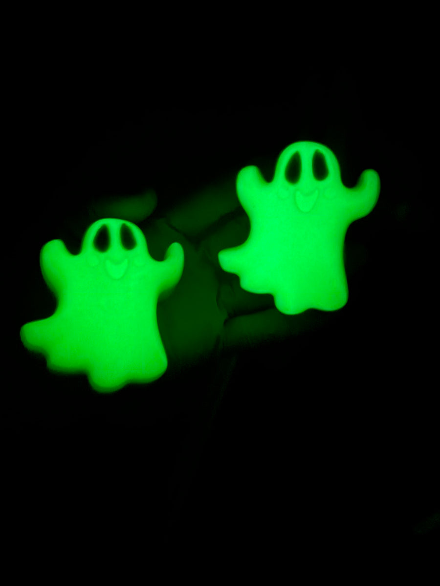 GLOW IN THE DARK SOAP