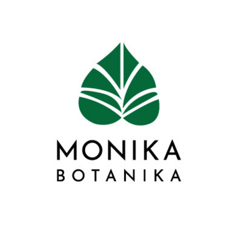 Monika Botanika Inc. logo
