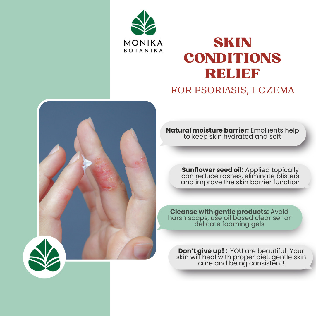 Sunflower & Jojoba Body Lotion - Fragrance Free