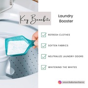 Laundry Booster - Monika Botanika Inc.