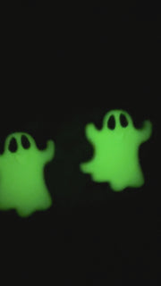 GLOW IN THE DARK SOAP