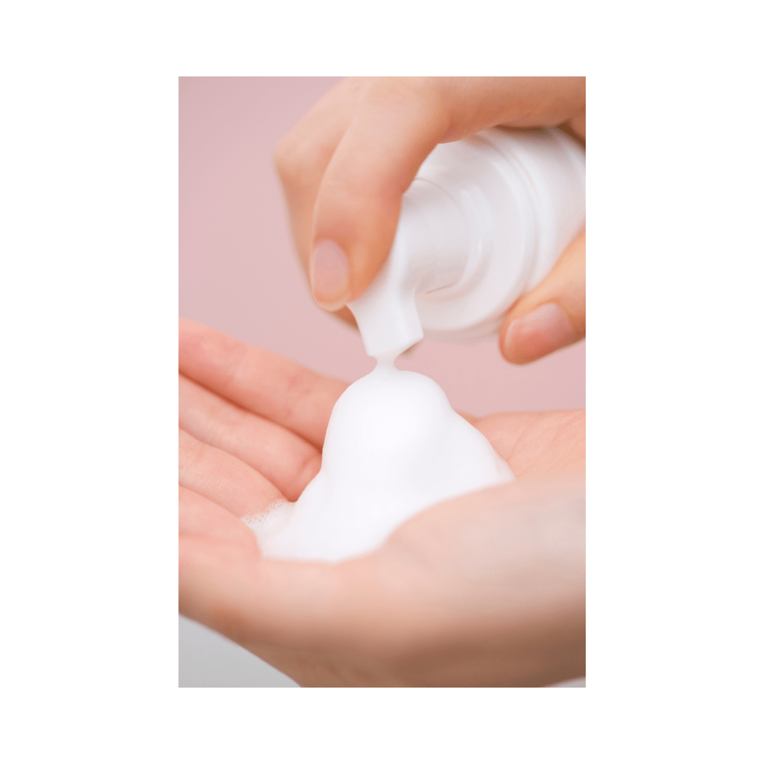 Waterless Hand Cleanser - Monika Botanika Inc.