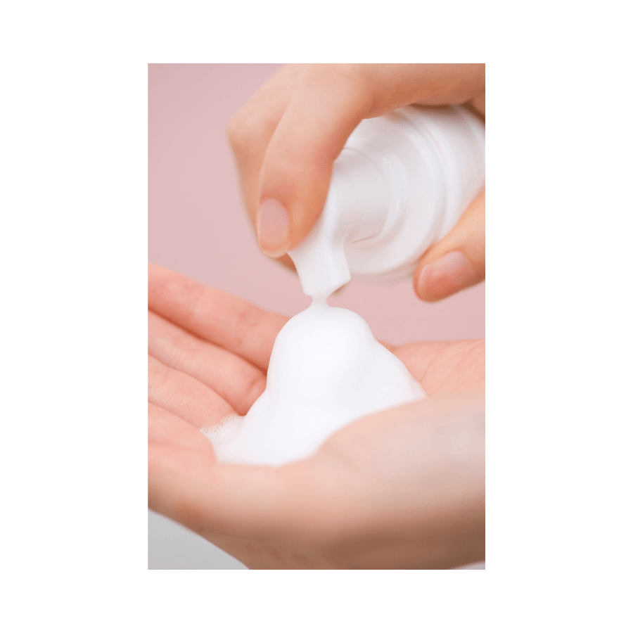 Waterless Hand Cleanser - Monika Botanika Inc.