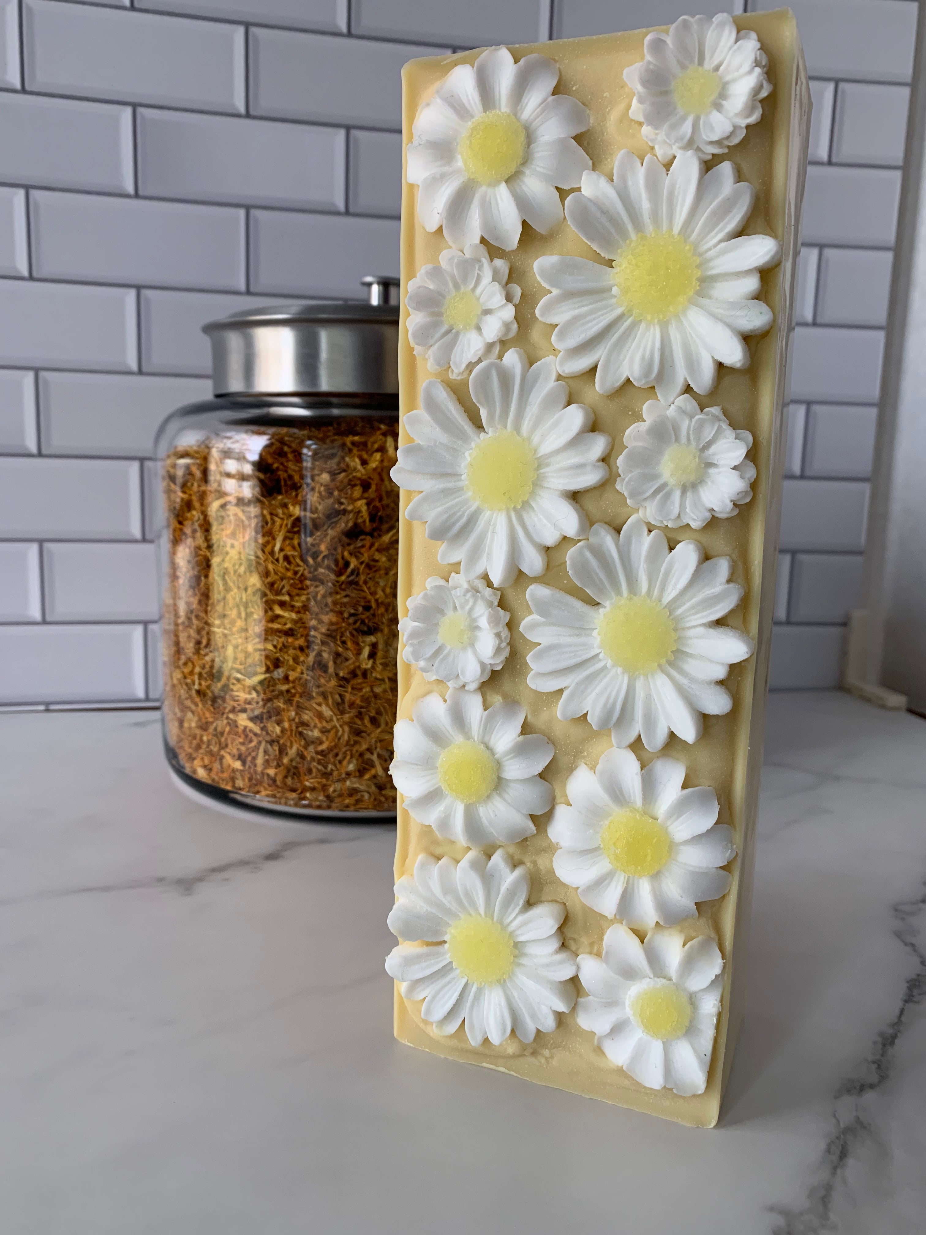 Flax The Lux Soap - Fragrance Free