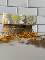 Flax The Lux Soap - Fragrance Free