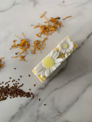 Flax The Lux Soap - Fragrance Free
