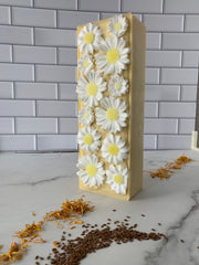 Flax The Lux Soap - Fragrance Free