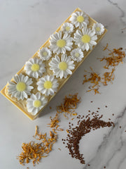 Flax The Lux Soap - Fragrance Free