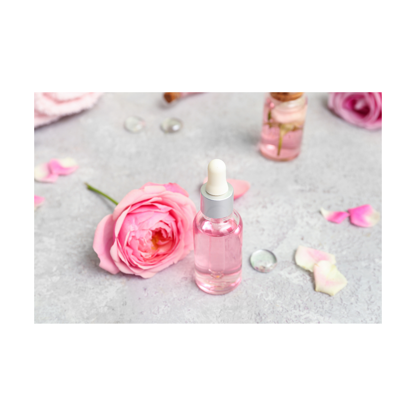 Face - Ageing Beautifully - Monika Botanika Inc.