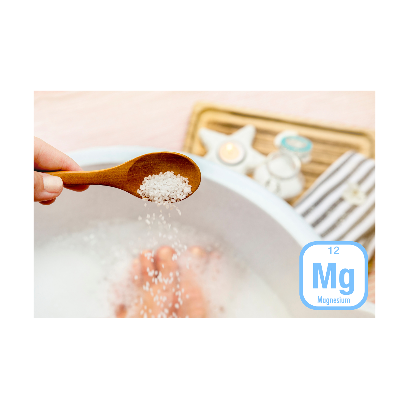 Magnesium Essentials - Monika Botanika Inc.