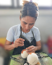 Wool Dryer Balls - Beautifully Handmade