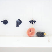 Spa Shower Puff Body Brushes - Handmade - All Natural