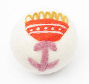 Wool Dryer Balls - Beautifully Handmade