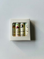 Lip Balm Gift Sets