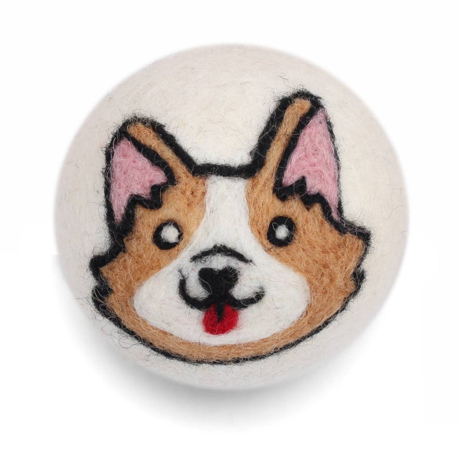 Wool Dryer Balls - Beautifully Handmade
