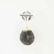 Spa Shower Puff Body Brushes - Handmade - All Natural