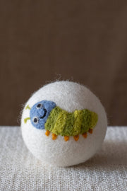 Wool Dryer Balls - Beautifully Handmade