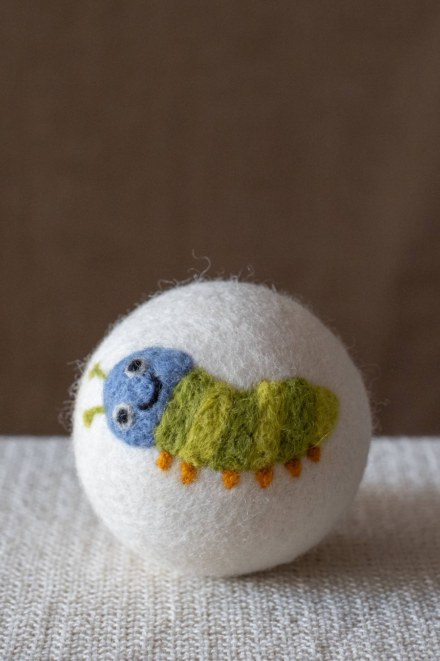 Wool Dryer Balls - Beautifully Handmade