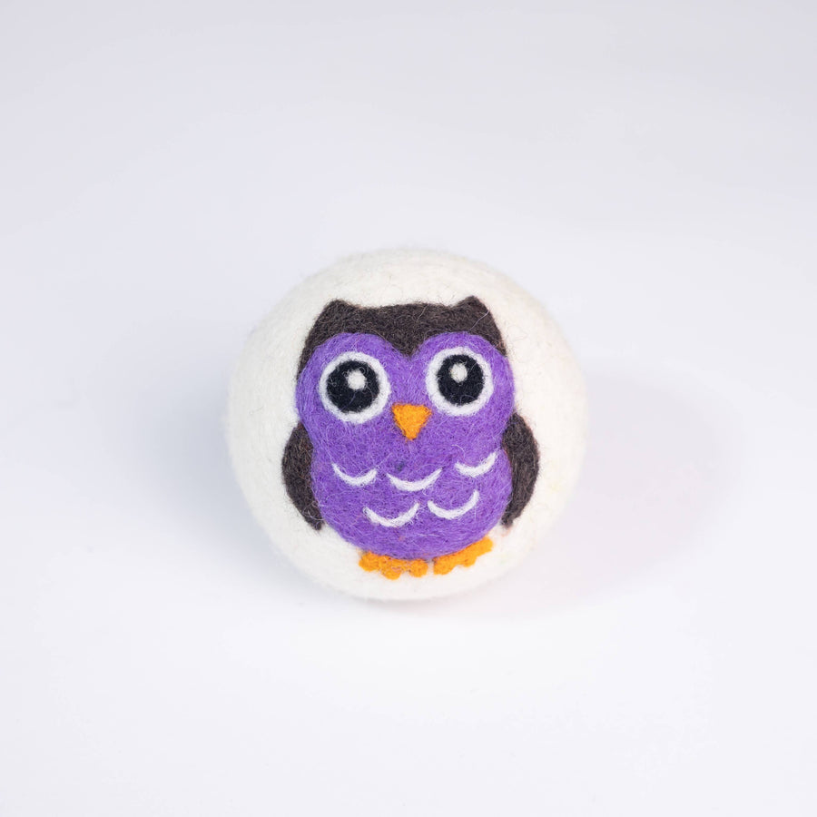 Wool Dryer Balls - Beautifully Handmade